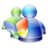  MSN Messenger的2  Msn Messenger 2